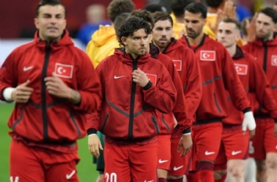 Türkiye-Paraguay maçı ne zaman, saat kaçta ve hangi kanalda canlı yayınlanacak?