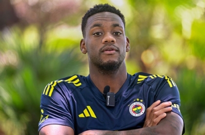 Galatasaray Duran konusunda rahat: Gelse de olur gelmese de