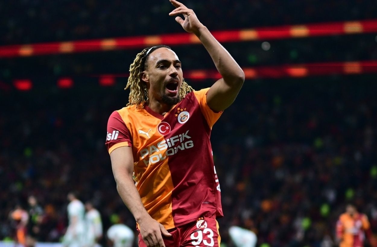 Galatasaray