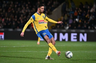 Emin yarışına Fenerbahçe de katıldı: Nereye gidecek?