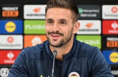 Tadic antrenör olarak mı dönecek? Yoksa formayı giyecek mi?