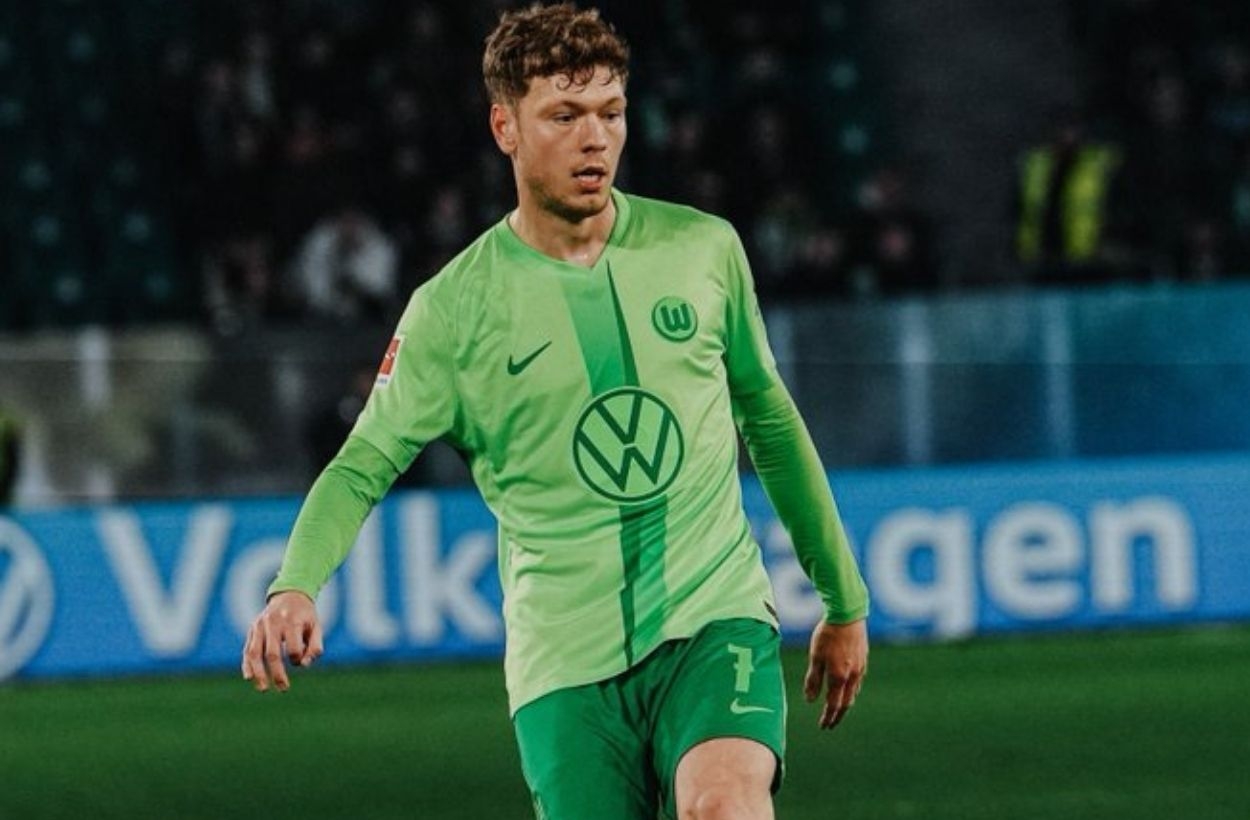  Skov Olsen Beşiktaş'a önerildi: Nasıl bir yanıt verildi?
