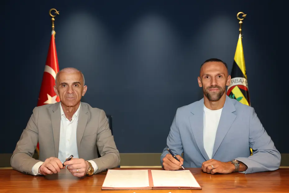 Fenerbahce