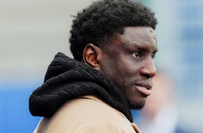 Demba Ba'nın yeni takımı belli oldu