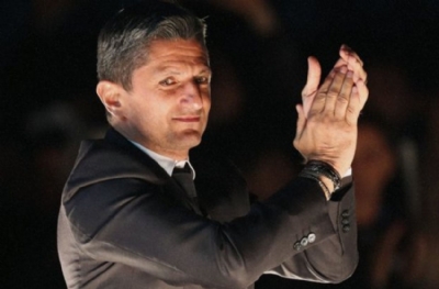 PAOK'tan Lucescu kararı