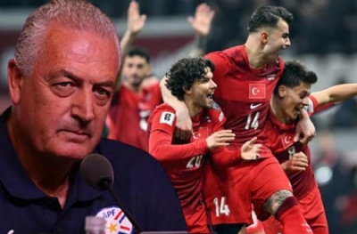 Türkiye için caddeleri kapatıyorlar! Formasyon değişikliğine gittiler