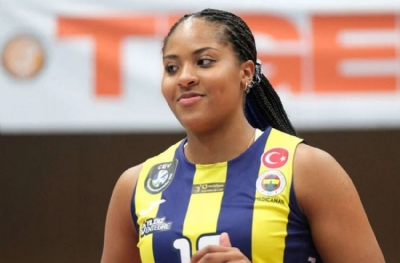 Ana Cristina: Filenin Sultanları dünyanın en iyi takımlarından biri