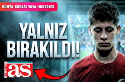 'Arda Güler yalnızlaştırıldı': İspanyollar bir şey mi biliyor?
