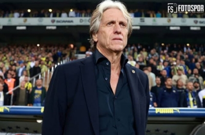 Fenerbahçe'de 10 saatlik gizem! İsmail Kartal'dan önce Jorge Jesus'la kim görüştü?