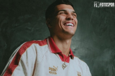 Nübel bahane Gabriel Brazão şahane! Beşiktaş'ın rakibi Bayern