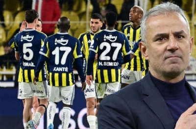 İsmail Kartal'la neler değişecek? İşte 2027 model Fenerbahçe