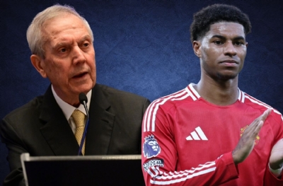 Greenwood'u boşver Rashford’u getir! Aziz Yıldırım çizgiyi çekti