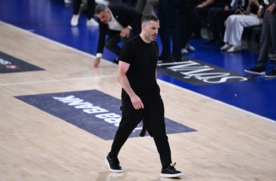 Dusan Alimpijevic: Gerçek bir karakter gösterdik