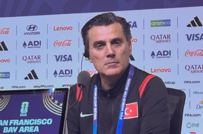 İşte Montella'nın tazminatı! ABD'de kalabilir: dönmesine gerek yok 