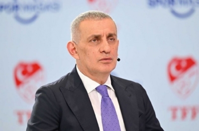 Hacıosmanoğlu'nun da suyu ısındı: TFF'de seçim kaçınılmaz