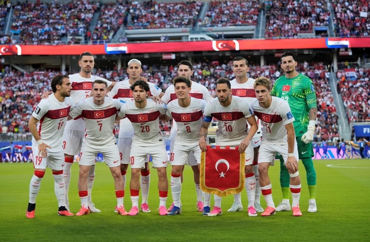'Altın jenerasyon battı!' Dünyanın diline düştük!