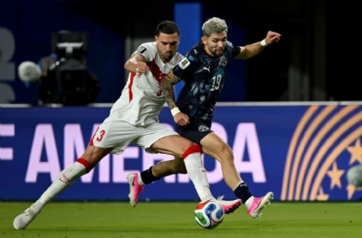 Merih Demiral: Olmayınca olmuyor