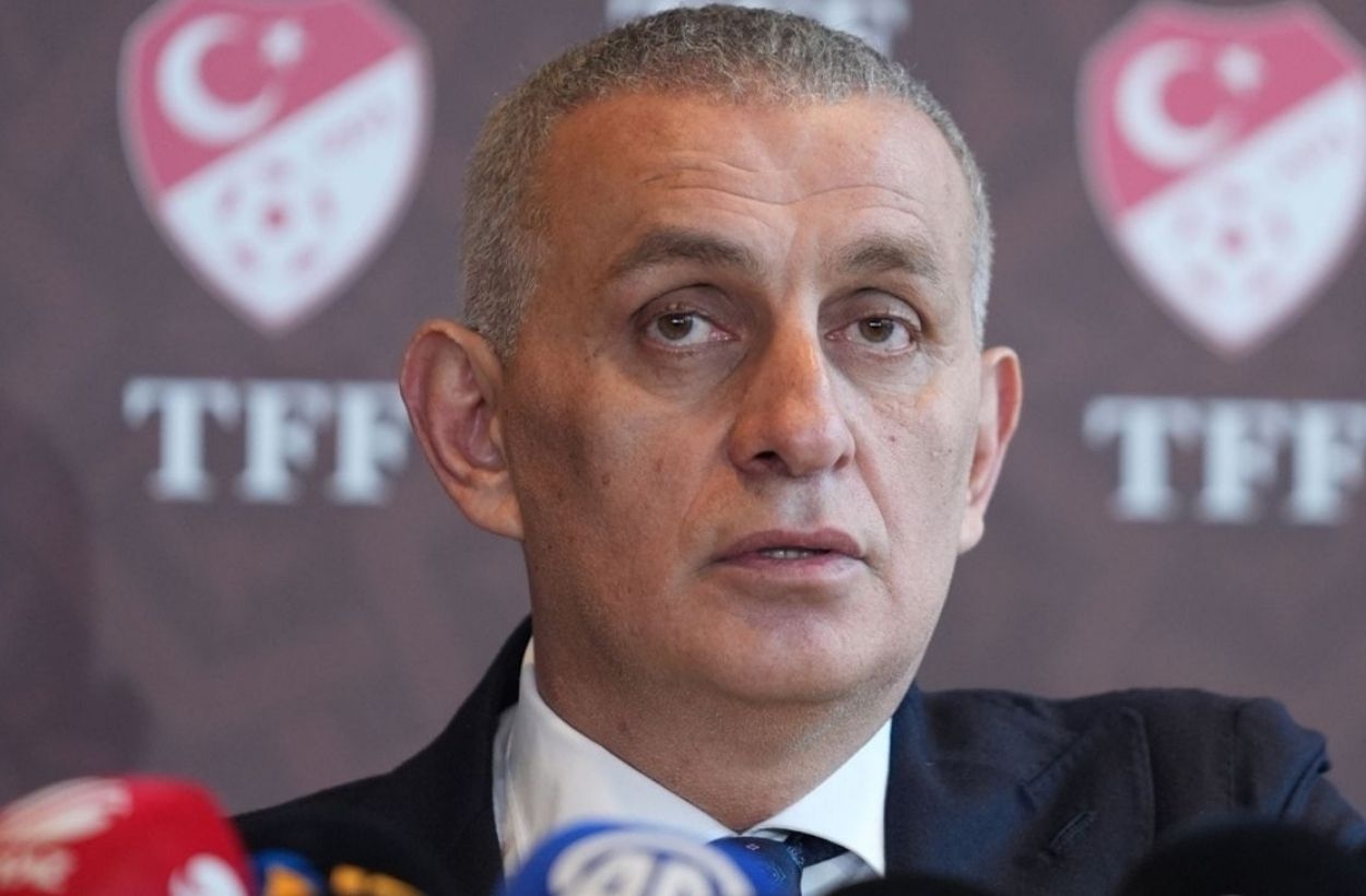 'Burası hesap sorma yeri değil' demişti: Neresi hesap sorma yeri?