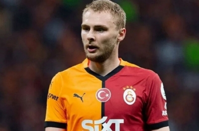  Victor Nelsson sezon hazırlarına katılmayacak: Özel izin