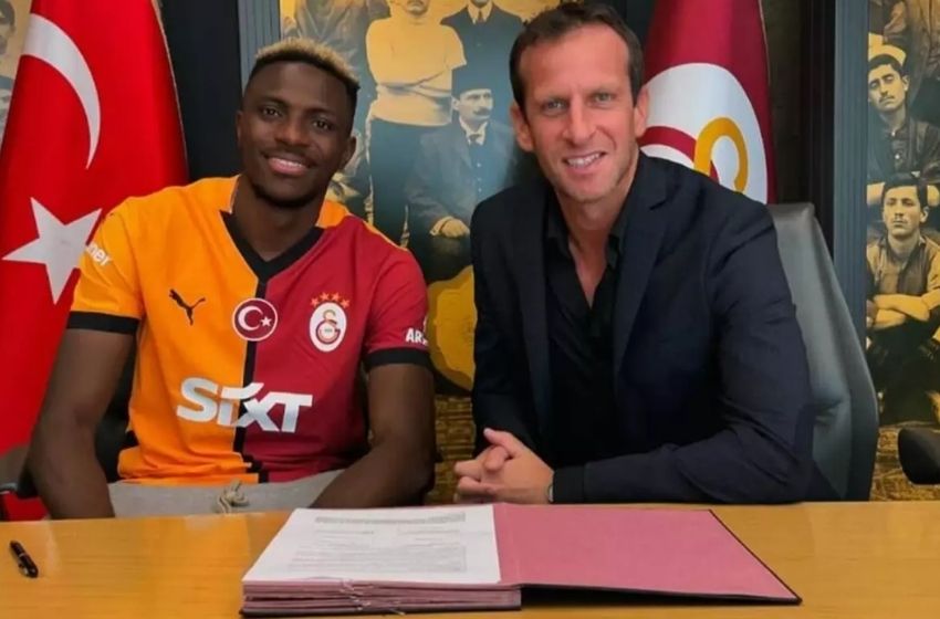 Galatasaray