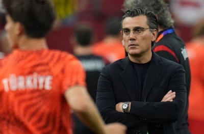 Montella 65 şutla övünmüştü: 48 ülke arasında 39'uncuyuz!