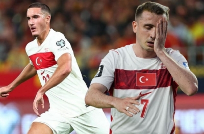 Montella pozisyon bilgisi yerine kariyeri tercih etti: Deniz-Kerem olayı