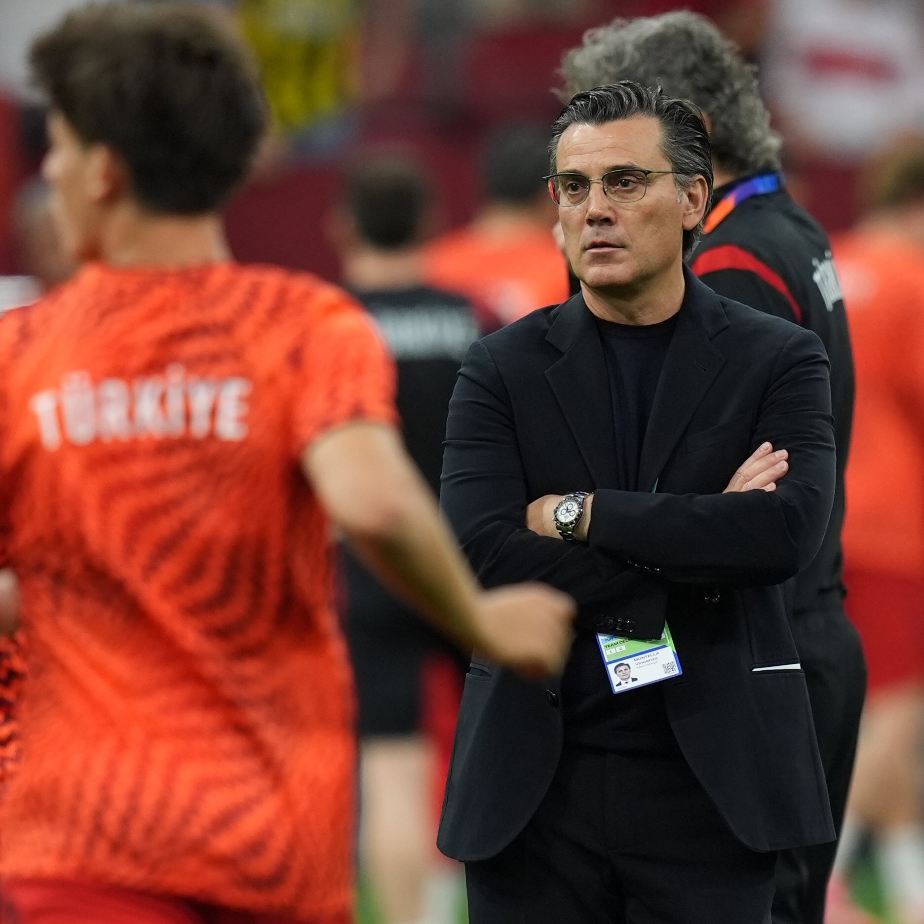Montella