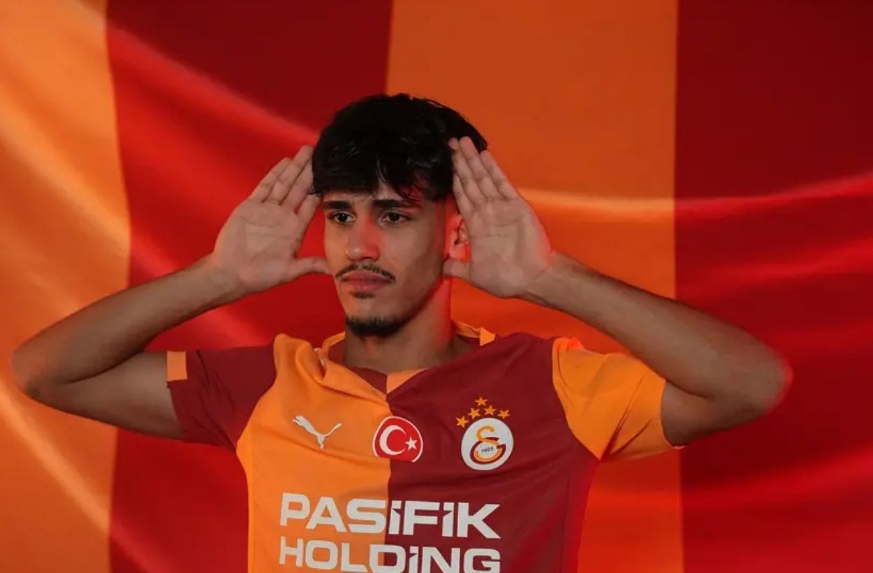Galatasaray