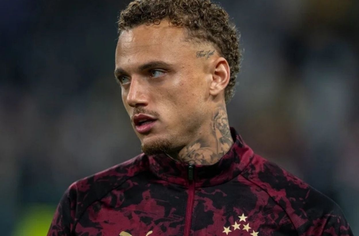 Galatasaray'dan gitti: İtalyanlar peşine düştü