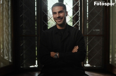 Zeki Çelik'te işlem tamam! Yılda 3 Milyon Euro