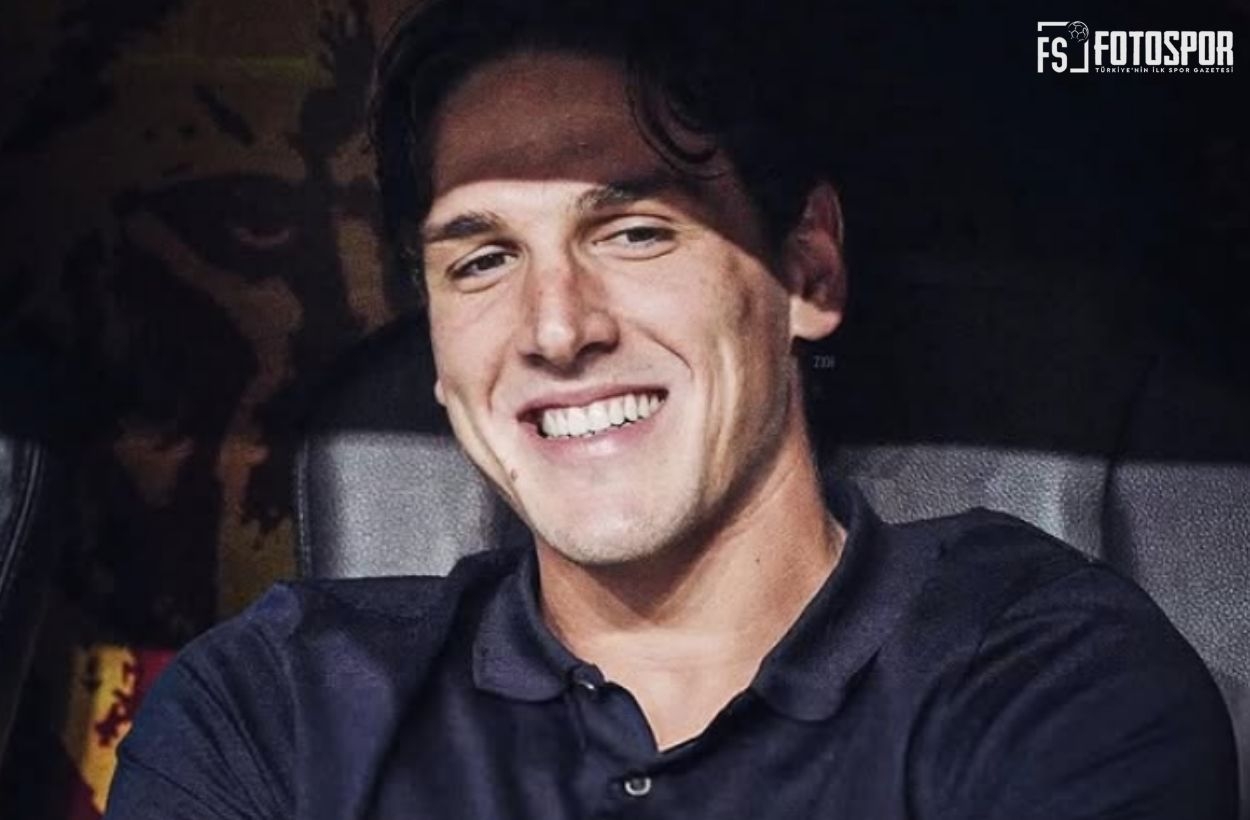 Zaniolo'dan 9-10 Milyon Euro daha! İtalyan bayram ettirecek