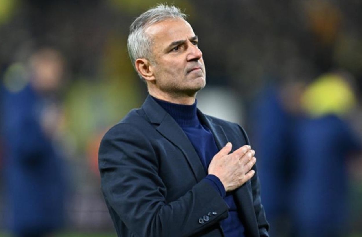 Fenerbahçe'den Premier Lige! İsmail Kartal effect başladı