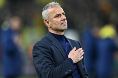 Fenerbahçe'den Premier Lige! İsmail Kartal effect başladı