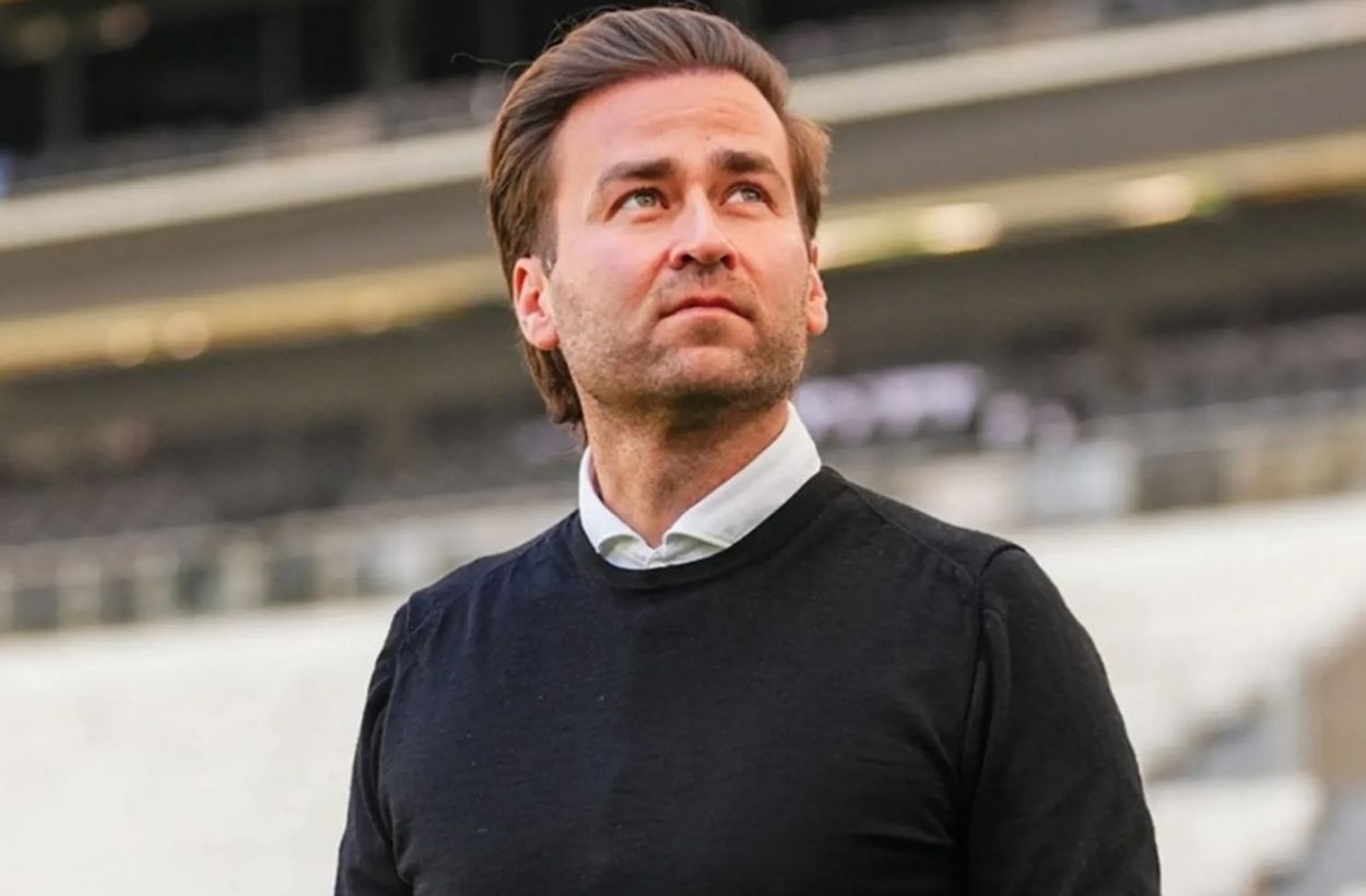 Eduard Graf ortaya çıktı! Kaleci trasferini bitirecek
