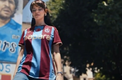 Yine kısa film tadında! Trabzonspor bu işi biliyor