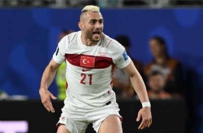 Barış Alper oynamak istemedi! 