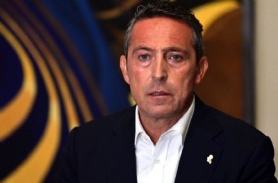 Hacıosmanoğlu yerine Ali Koç! TFF'nin başına geçecek mi?
