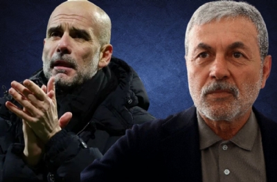 Montella'nın koltuğuna iki aday: Pep Guardiola! Aykut Kocaman!