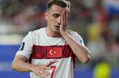 Transferde santrafor yasağı! Muhtaç olmanın verdiği utanç
