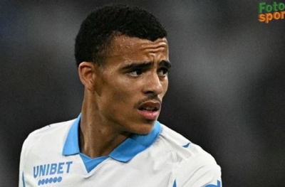 Mason Greenwood'a yeni teklif