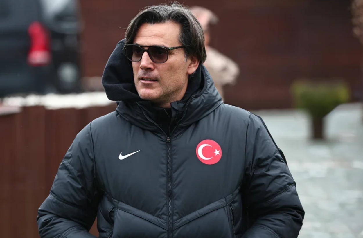 Montella'ya sürpriz teklif! Türk Milli Takımını bırakıyor mu?