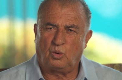 Söz Fatih Terim'de: TFF Başkanı'na cevap verdi mi?