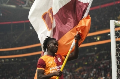 Nhaga'yı Samsunspor istiyor: Galatasaray yollayacak mı?