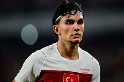  Can Uzun temasları asıl şimdi başlıyor: Dünya Kupası bitti!