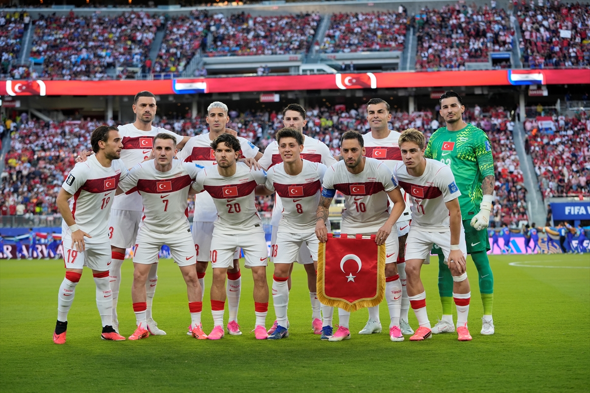 Turkıye