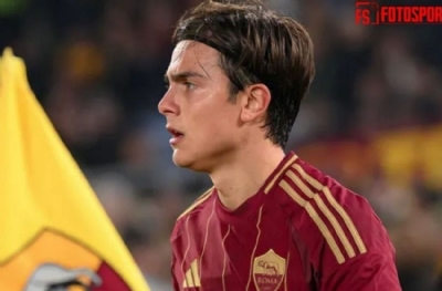 Dybala Süper Lig'e geliyor mu? Sıcak gelişme