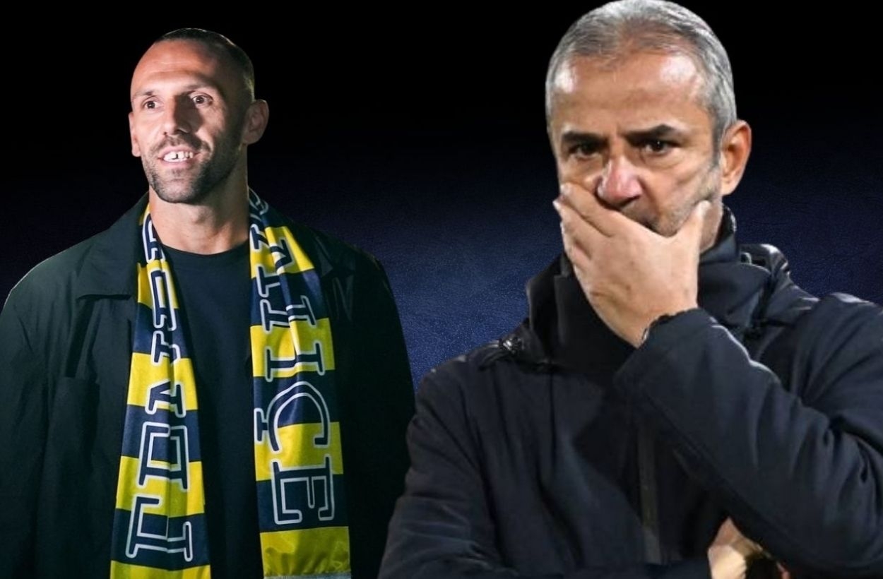 Şampiyonluk sözü verildi bir kez daha umut aşılandı! Fenerbahçe geliyor