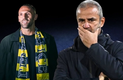 Şampiyonluk sözü verildi bir kez daha umut aşılandı! Fenerbahçe geliyor