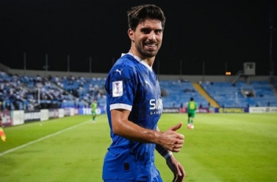 Aslan'dan Ruben Neves yoklaması: Ne yanıt alındı?