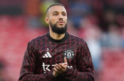 'Cami imamı olmak istiyorum': Manchester United'ın yıldızından itiraf